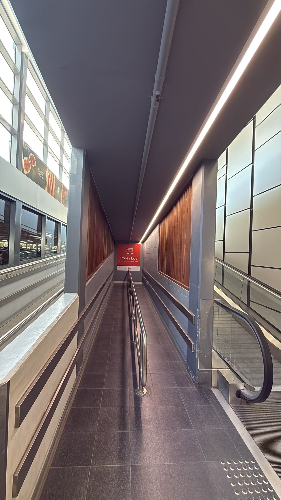 Apex Facility Commercial Work 33